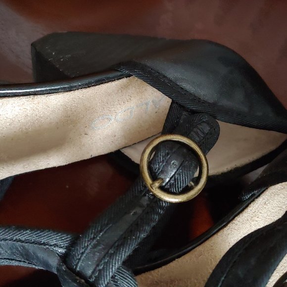 Aldo Dance Slipper - Picture 6 of 6